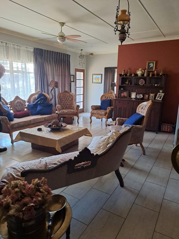 3 Bedroom Property for Sale in Parys Free State